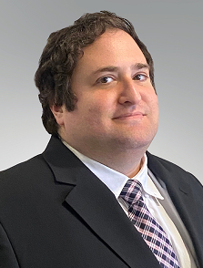 Matthew Einhorn