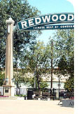 Redwood City Office