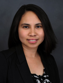 Joanne Ora