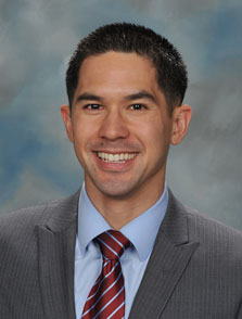 Nathan B. Lee