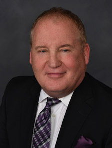 Steven G. Wood